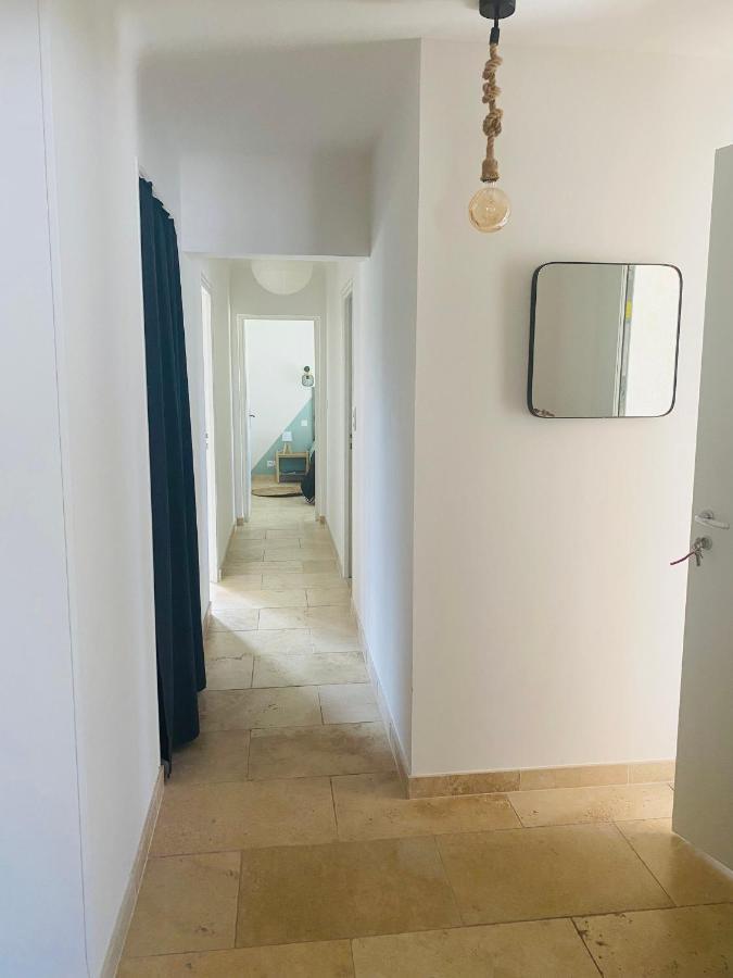 La Maison D A Cote 8 A 10 Personnes Carpentras Luaran gambar