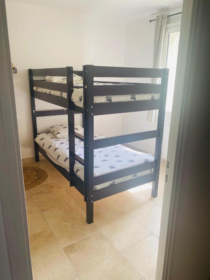 La Maison D A Cote 8 A 10 Personnes Carpentras Luaran gambar